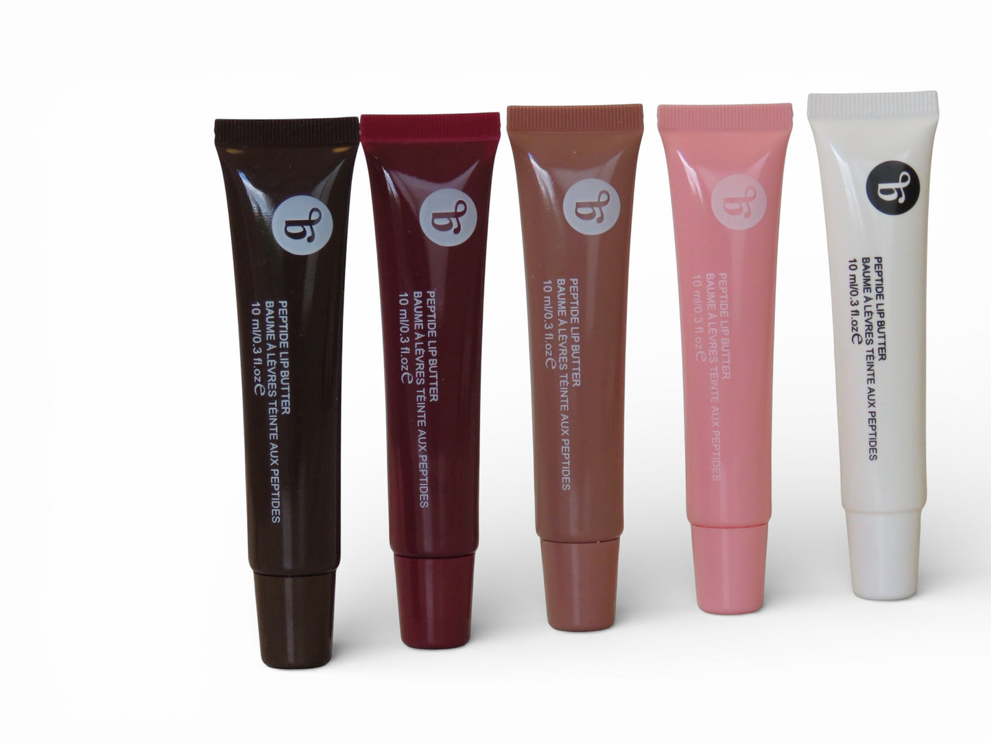 Peptide Lip Butter