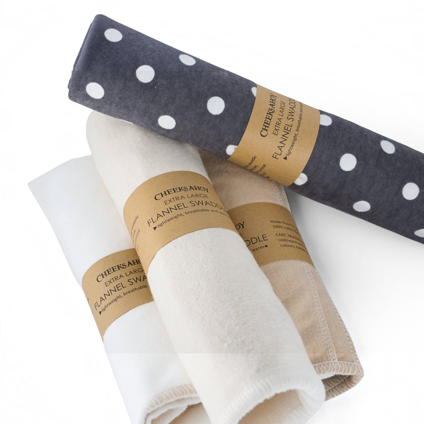 Swaddle Blanket