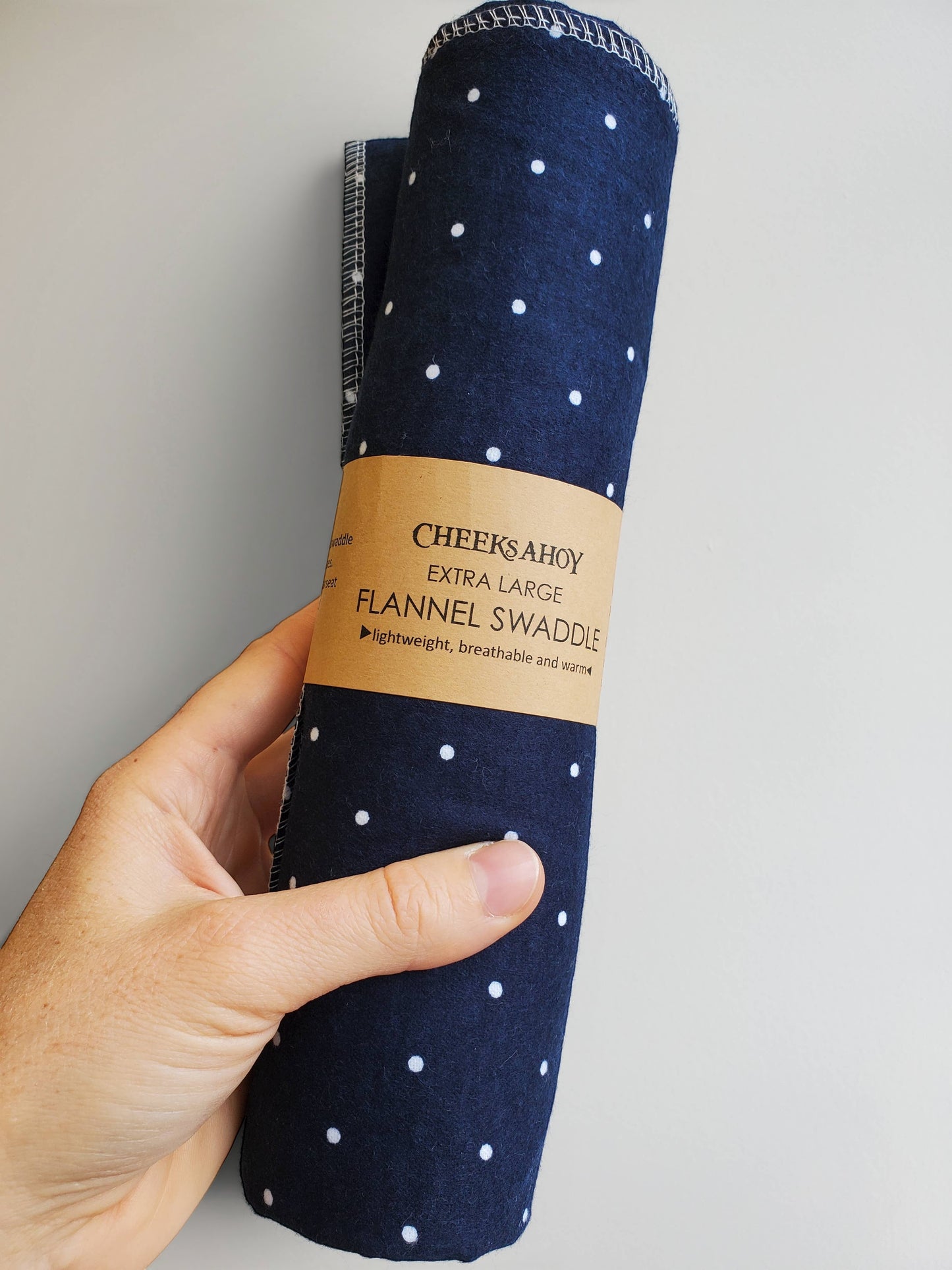 Swaddle Blanket