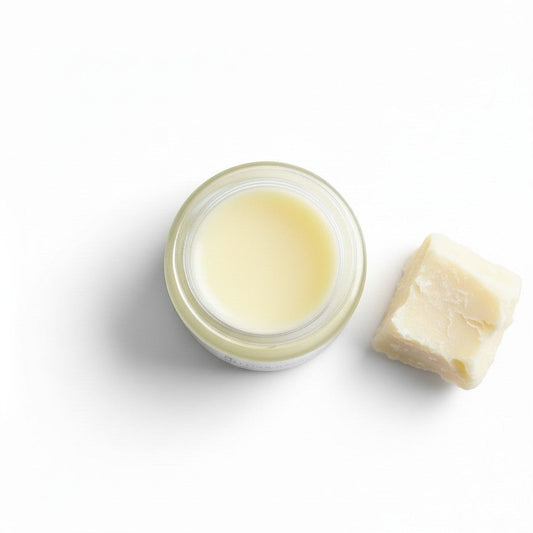 Melting Balm Butter Cleanser