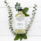 Bubble Bath: Eucalyptus Peppermint