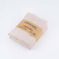 Washcloths - Organic Muslin