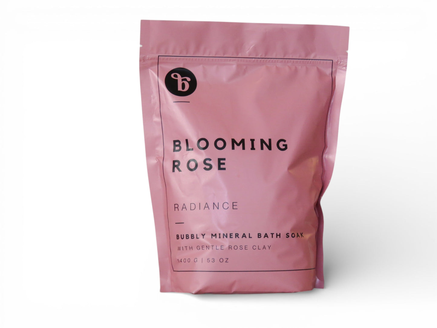 Bubbling Magnesium Bath Soak