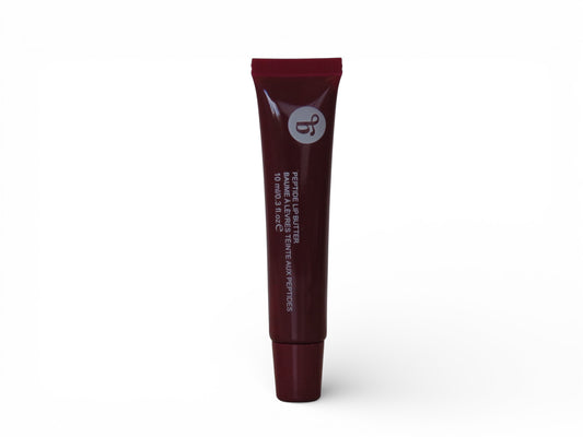 Peptide Lip Butter