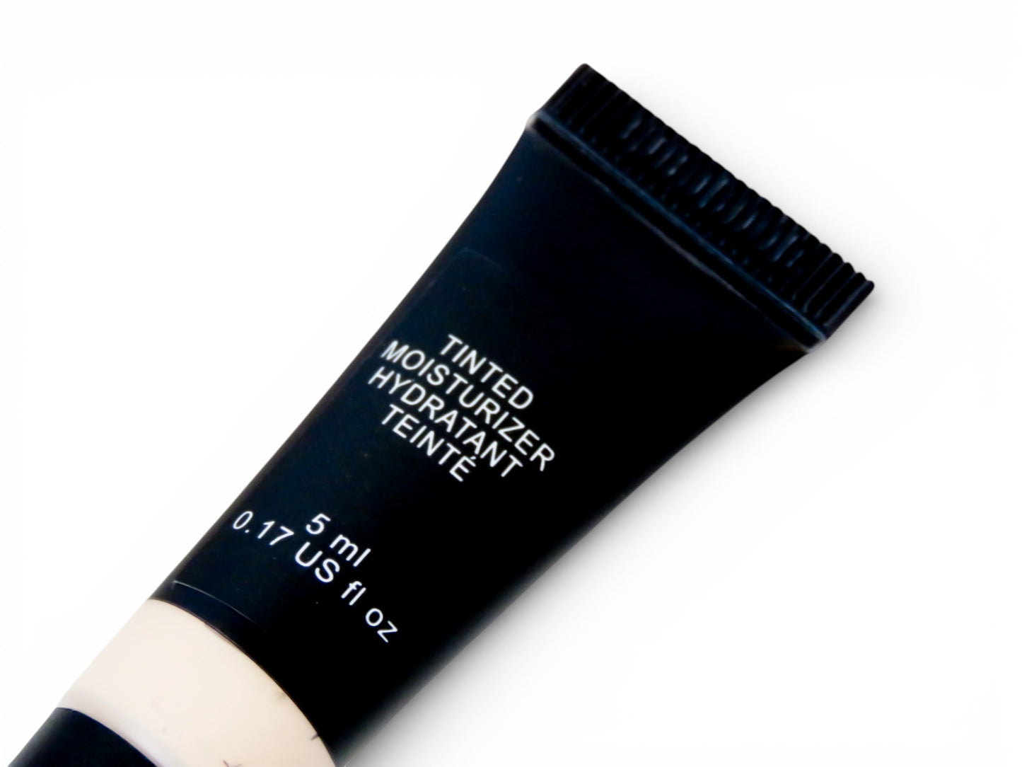 Tinted Moisturizer