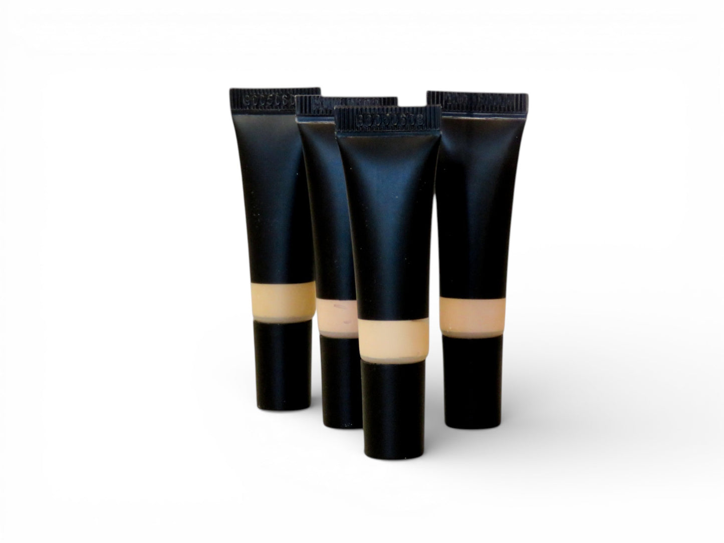 Tinted Moisturizer