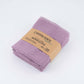 Washcloths - Organic Muslin