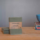 Washcloths - Organic Muslin