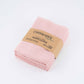 Washcloths - Organic Muslin