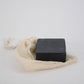 Soap Saver Bag - Organic Cotton