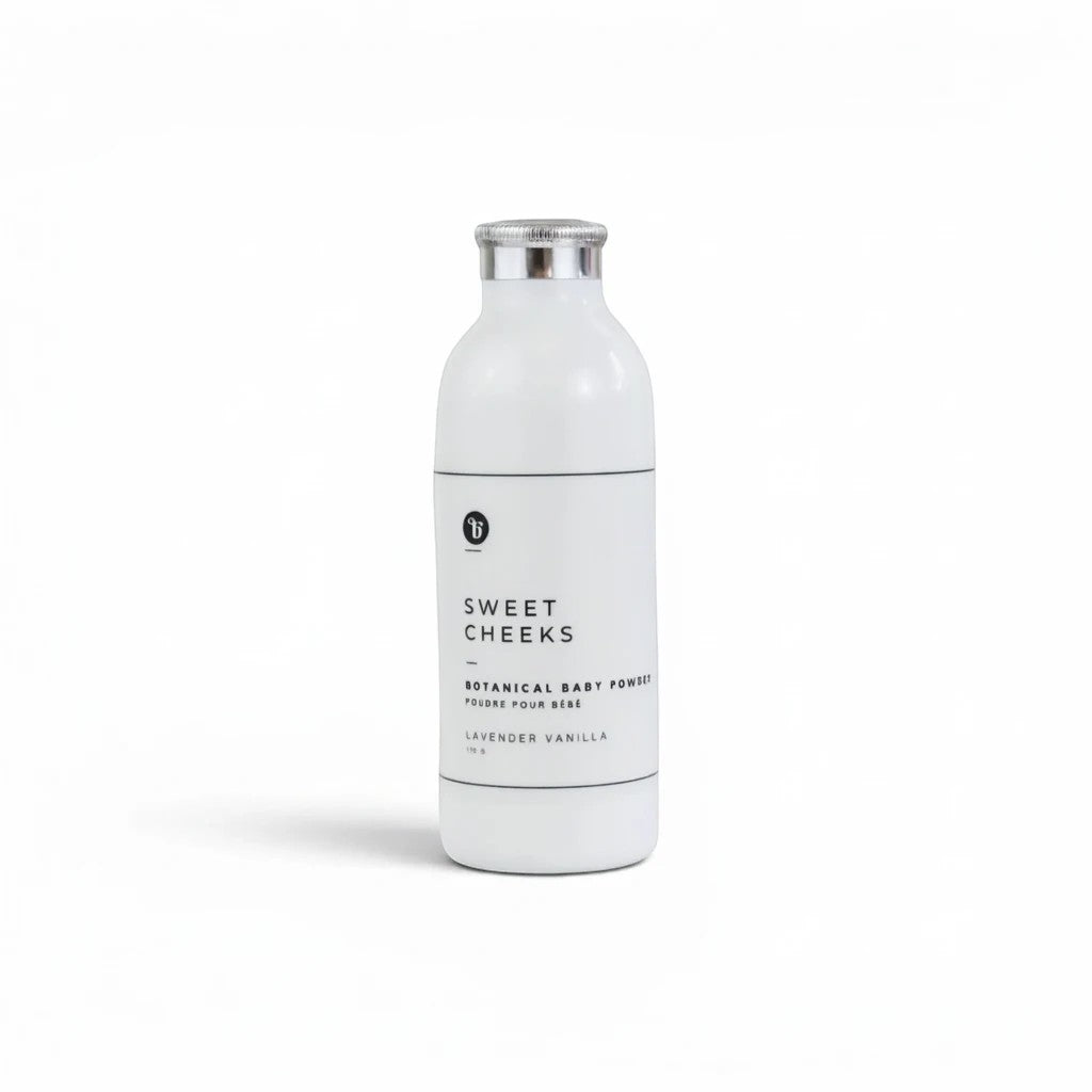 Hair + Body Powder