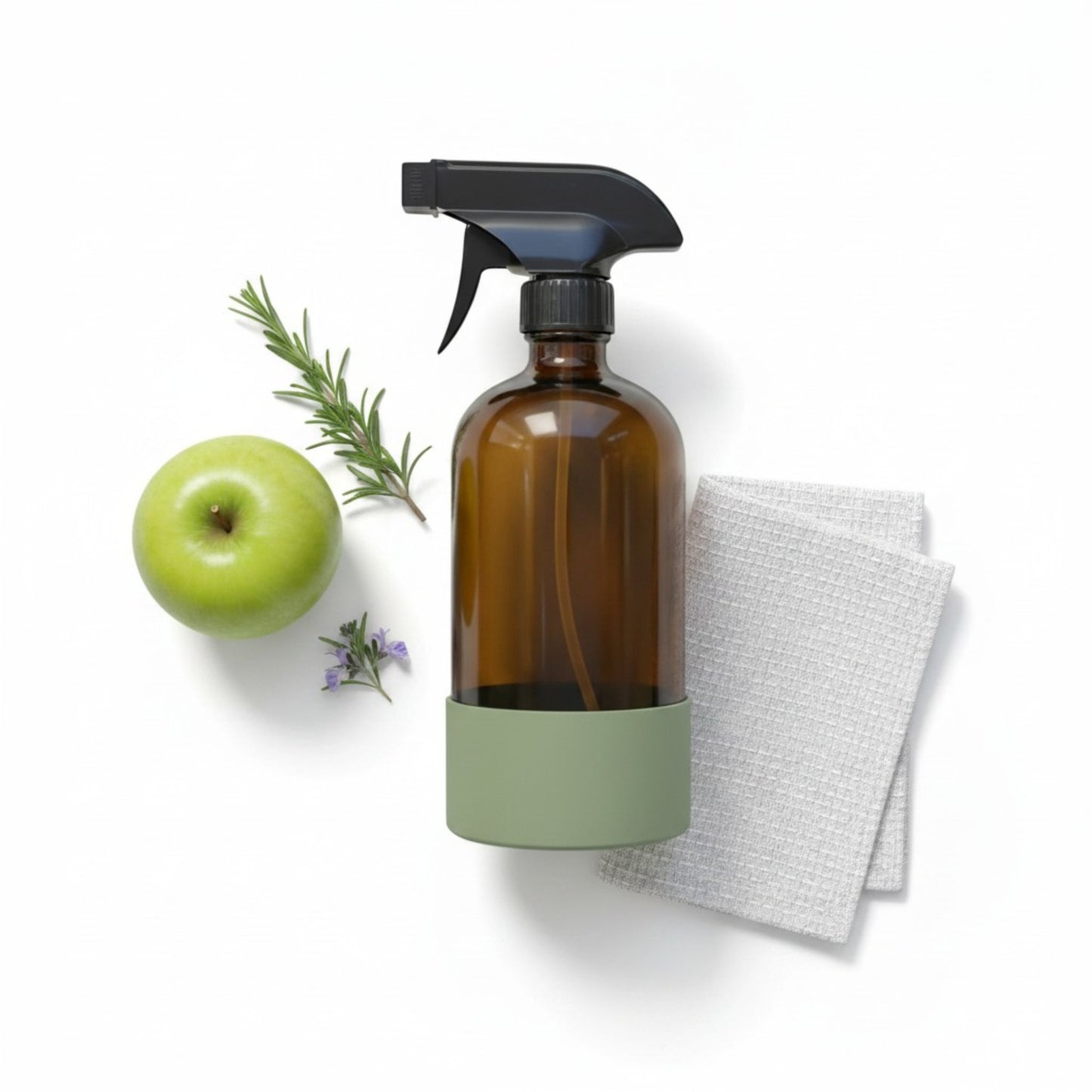 Rosemary Apple Cider Multipurpose Cleaner