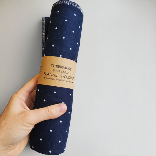 Swaddle Blanket