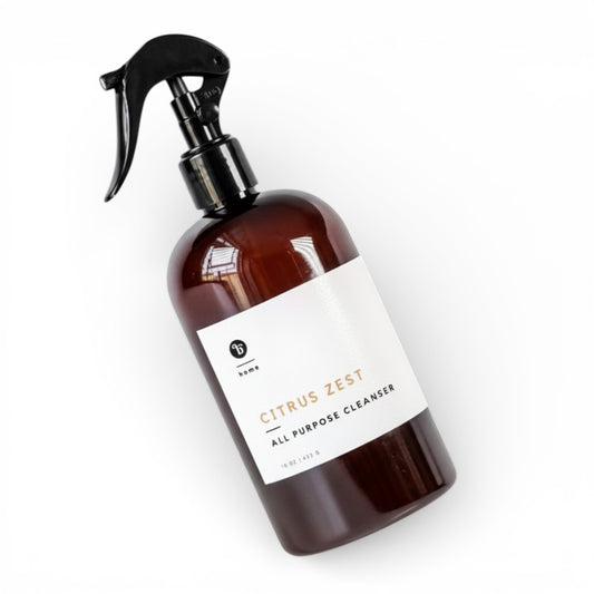 All Purpose Home Cleaning Spray