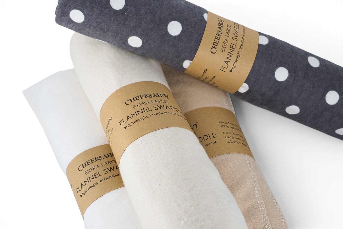 Swaddle Blanket