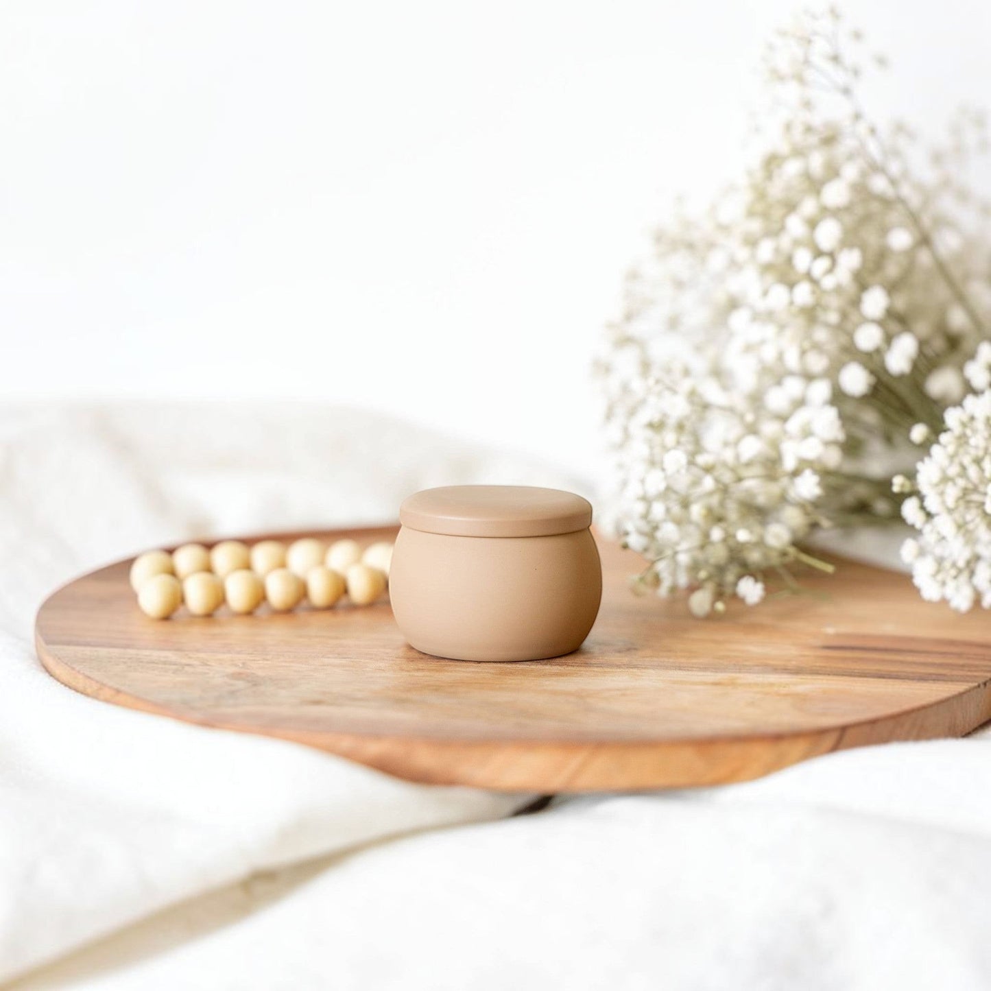 Cuties Candles by Sanctuary