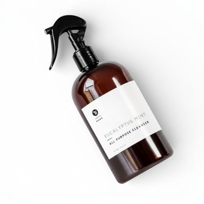 All Purpose Home Cleaning Spray