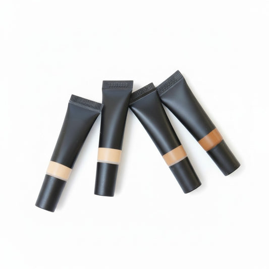 Tinted Moisturizer