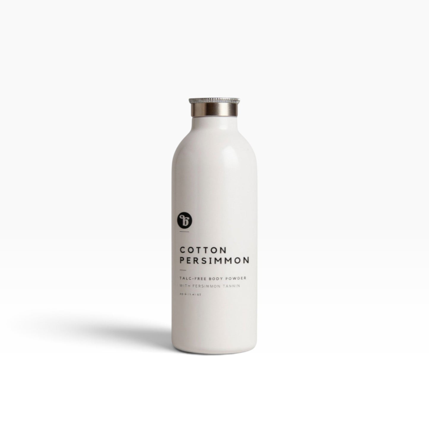 Hair + Body Powder