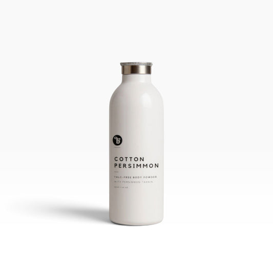 Hair + Body Powder