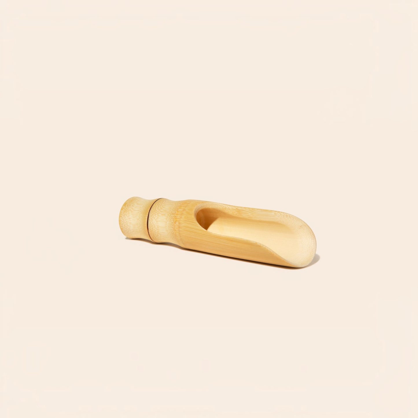 Bamboo 1 TBSP Kitchen and Laundry Scoop