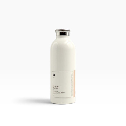 Hair + Body Powder