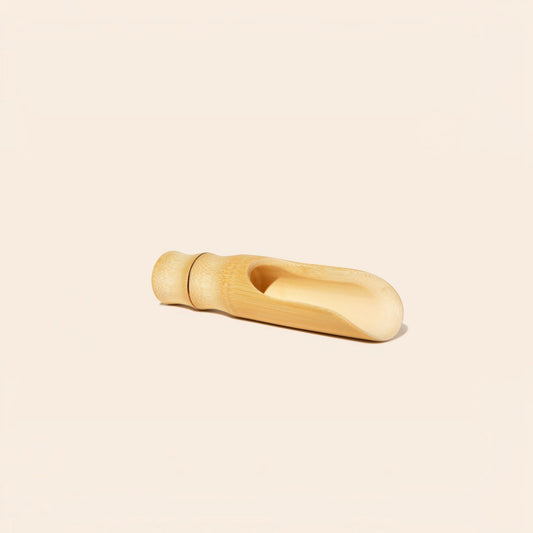 Bamboo 1 TBSP Kitchen and Laundry Scoop