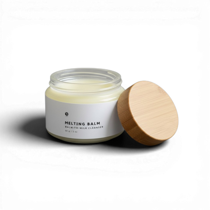 Melting Balm Butter Cleanser