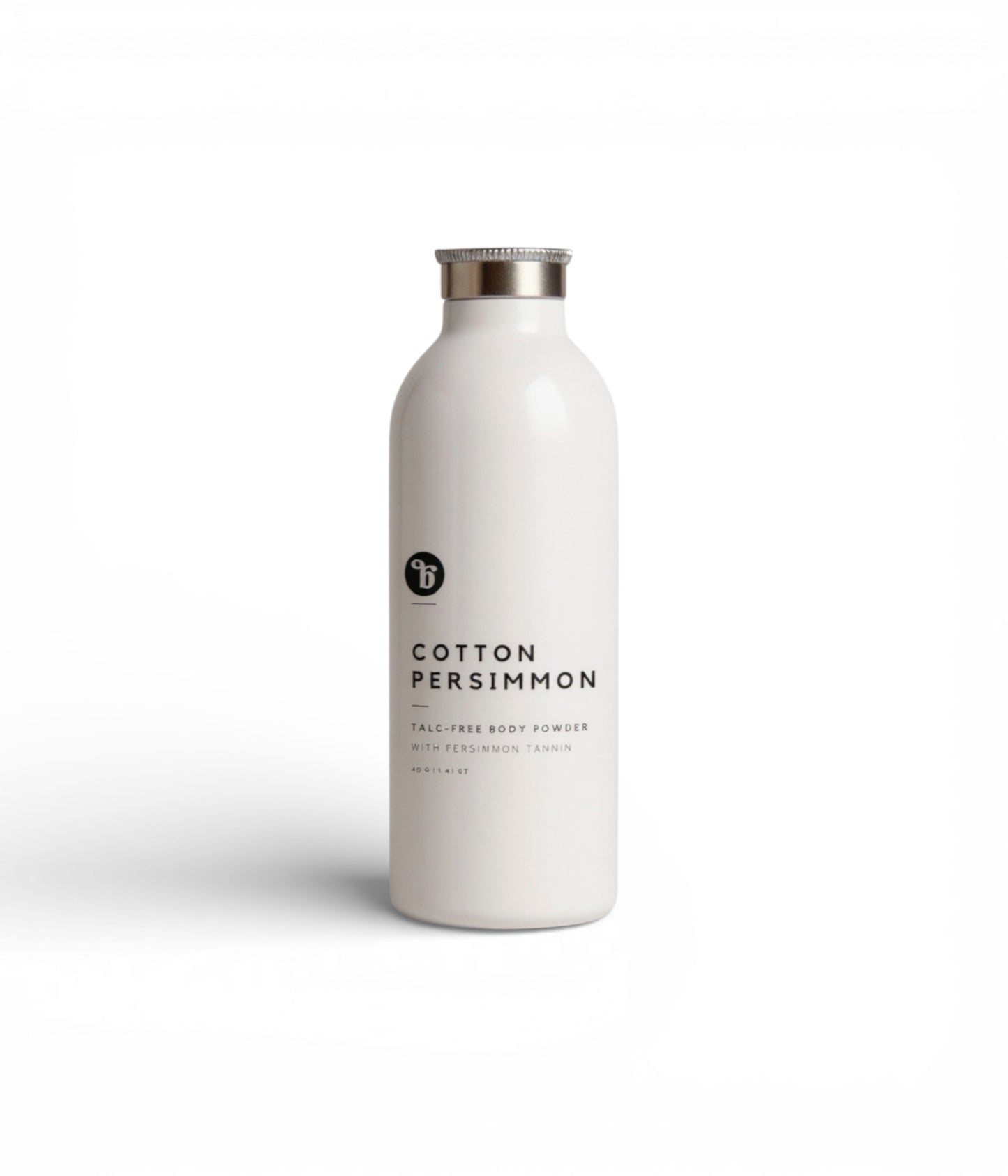 Hair + Body Powder