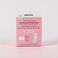 Nature Bee Dissolvable Tablets Foaming Hand Soap Refill