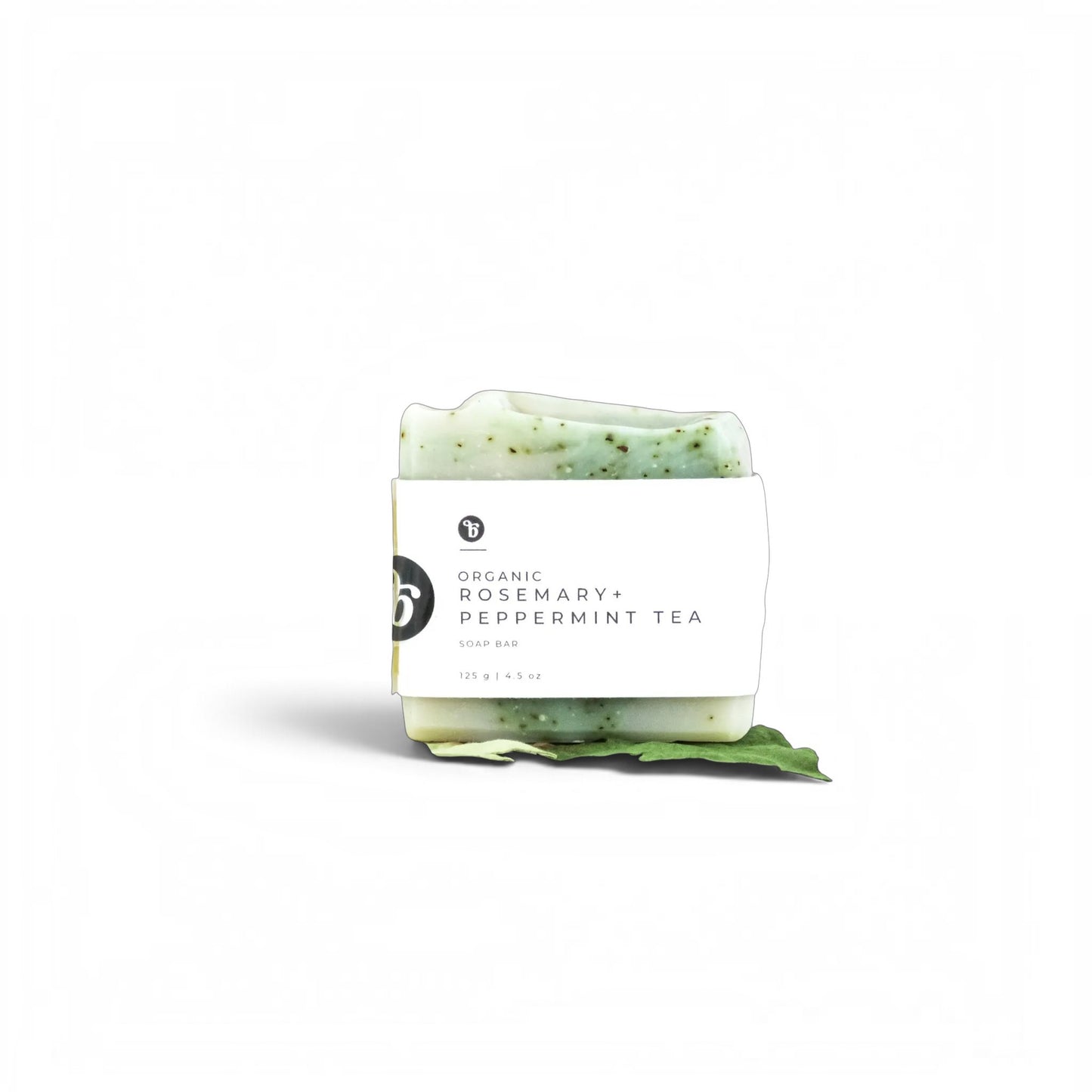 Cold-Processed Soap Bars