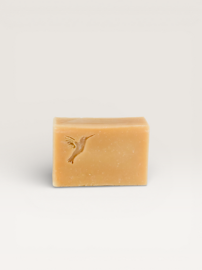 Cold-Processed Soap Bars