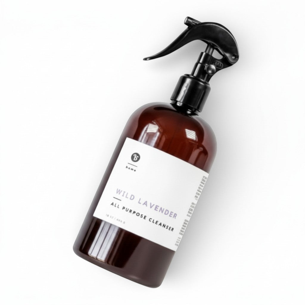 All Purpose Home Cleaning Spray